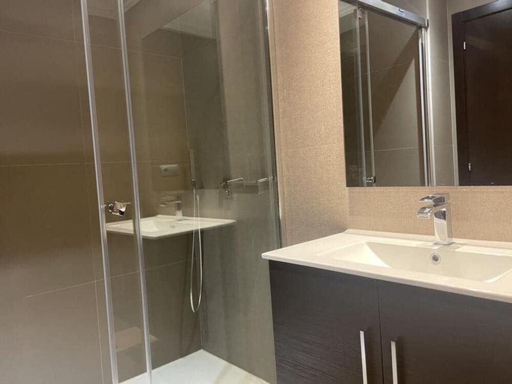 Apartamento de 2 habitaciones en Los Arqueros en alquiler con piscina garaje - 2.700 € (Ref: 9685888)