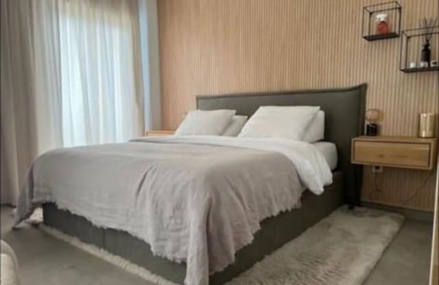 4 sypialnia Penthouse do wynajęcia w Nueva Andalucía Centro, Marbella z basenem garażem - 5 000 € (Ref: 9689906)