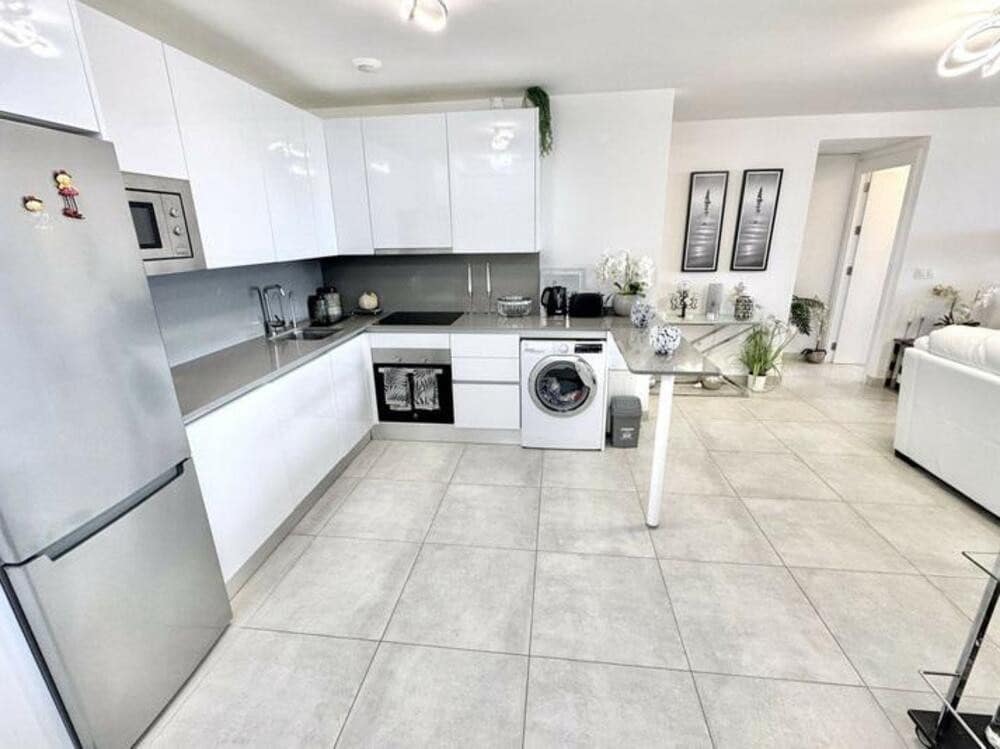 3 slaapkamer Appartement te koop in Mijas Costa met zwembad garage - € 499.000 (Ref: 9689908)