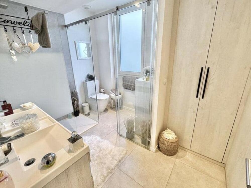 3 slaapkamer Appartement te koop in Mijas Costa met zwembad garage - € 499.000 (Ref: 9689908)