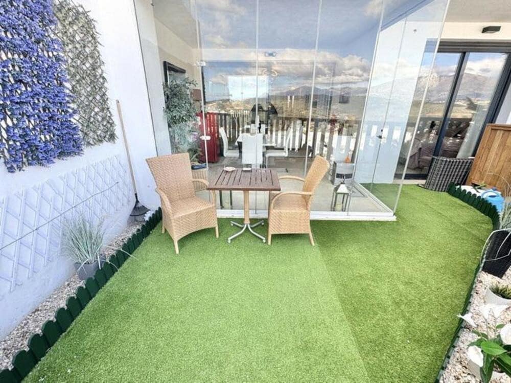 3 slaapkamer Appartement te koop in Mijas Costa met zwembad garage - € 499.000 (Ref: 9689908)