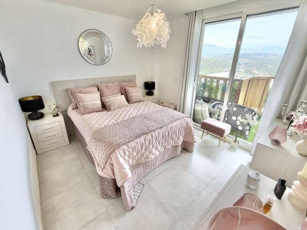 3 slaapkamer Appartement te koop in Mijas Costa met zwembad garage - € 499.000 (Ref: 9689908)