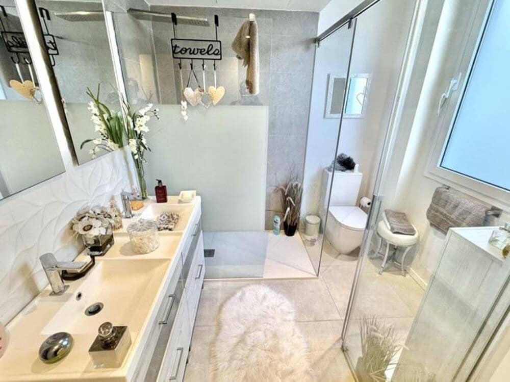 3 slaapkamer Appartement te koop in Mijas Costa met zwembad garage - € 499.000 (Ref: 9689908)