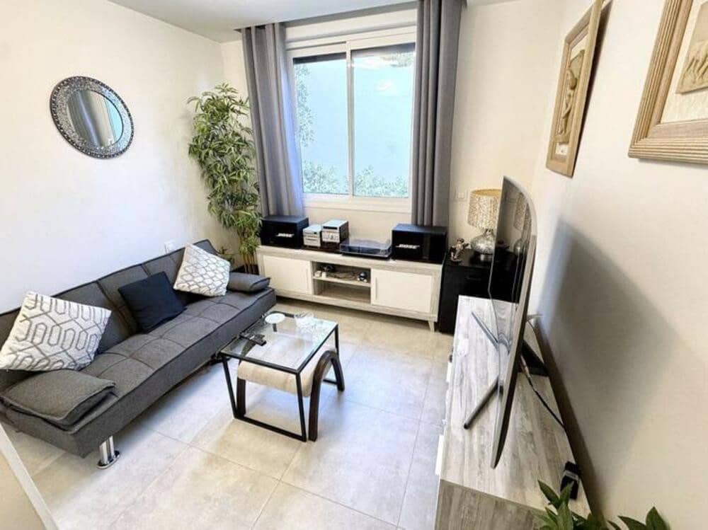 3 slaapkamer Appartement te koop in Mijas Costa met zwembad garage - € 499.000 (Ref: 9689908)