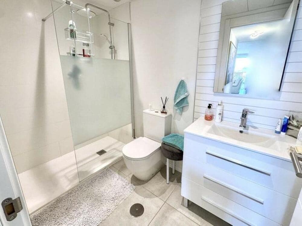 3 slaapkamer Appartement te koop in Mijas Costa met zwembad garage - € 499.000 (Ref: 9689908)