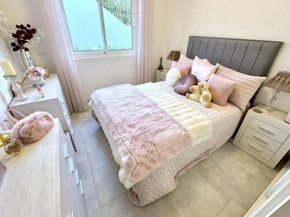 3 slaapkamer Appartement te koop in Mijas Costa met zwembad garage - € 499.000 (Ref: 9689908)