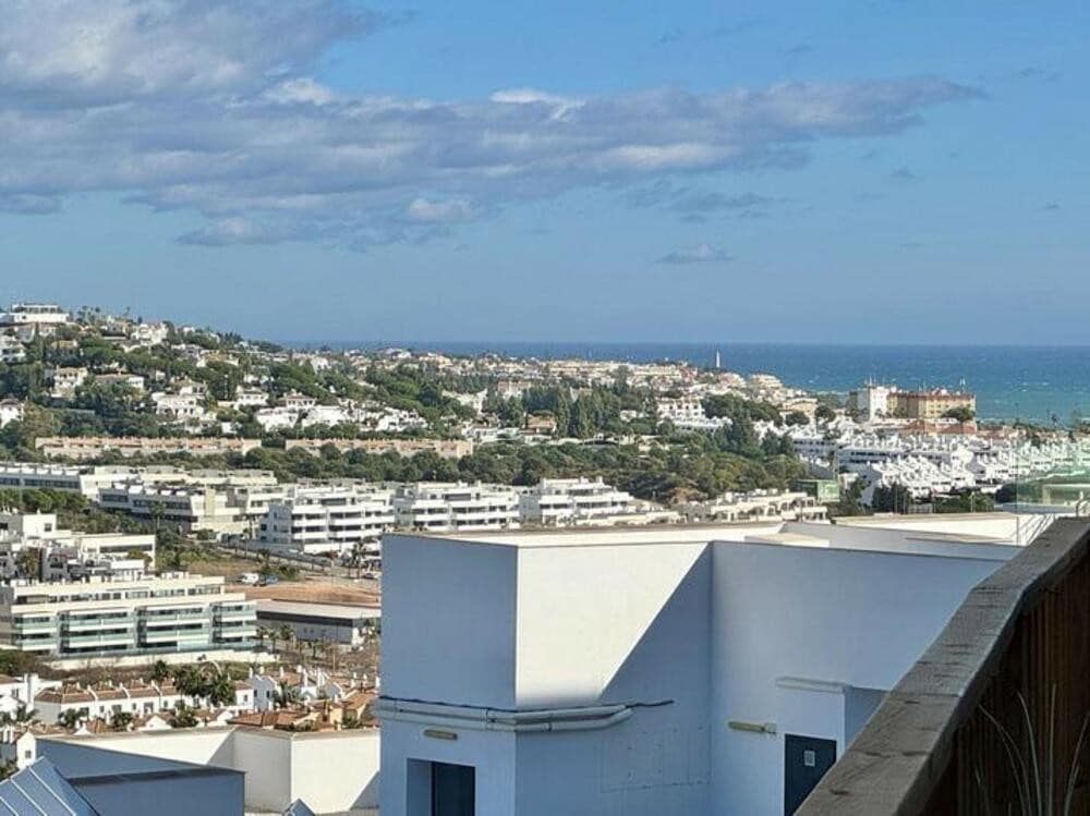 3 slaapkamer Appartement te koop in Mijas Costa met zwembad garage - € 499.000 (Ref: 9689908)