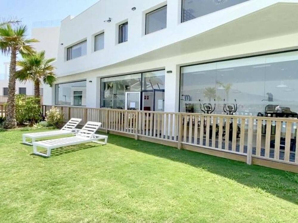 3 slaapkamer Appartement te koop in Mijas Costa met zwembad garage - € 499.000 (Ref: 9689908)