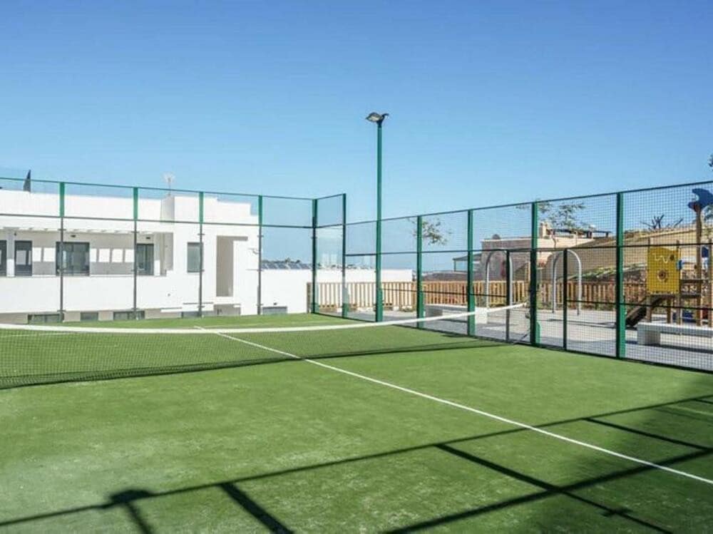 3 slaapkamer Appartement te koop in Mijas Costa met zwembad garage - € 499.000 (Ref: 9689908)