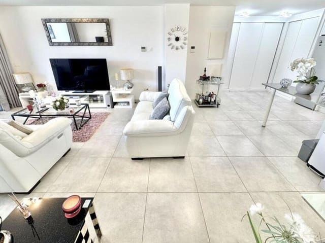 3 sypialnia Apartament na sprzedaż w Mijas Costa, Mijas z basenem garażem - 499 000 € (Ref: 9689908)