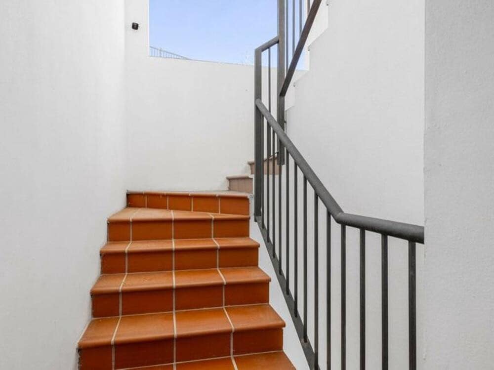 3 makuuhuone Kattohuoneisto myytävänä paikassa Benahavis mukana uima-altaan 
autotalli - 695 000 € (Ref: 9694584)