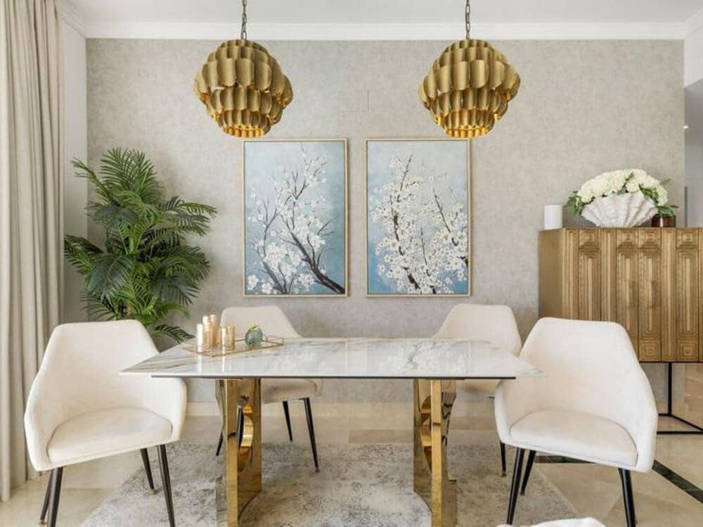 3 makuuhuone Kattohuoneisto myytävänä paikassa Benahavis mukana uima-altaan 
autotalli - 695 000 € (Ref: 9694584)