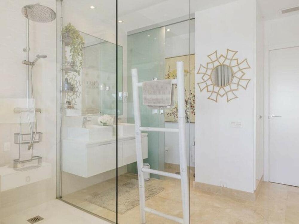 3 soveværelse Penthouse til salg i Benahavis med swimmingpool garage - € 695.000 (Ref: 9694584)