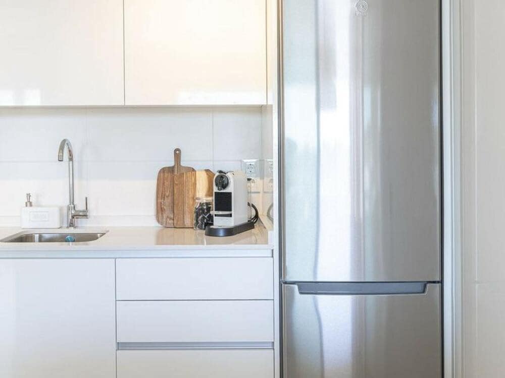 3 quarto Apartamento para arrendar em Estepona com piscina garagem - 2 500 € (Ref: 9694585)