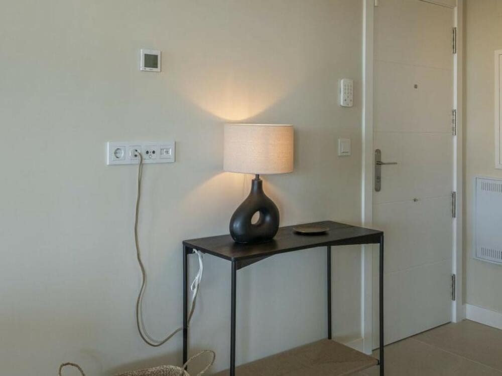 3 quarto Apartamento para arrendar em Estepona com piscina garagem - 2 500 € (Ref: 9694585)