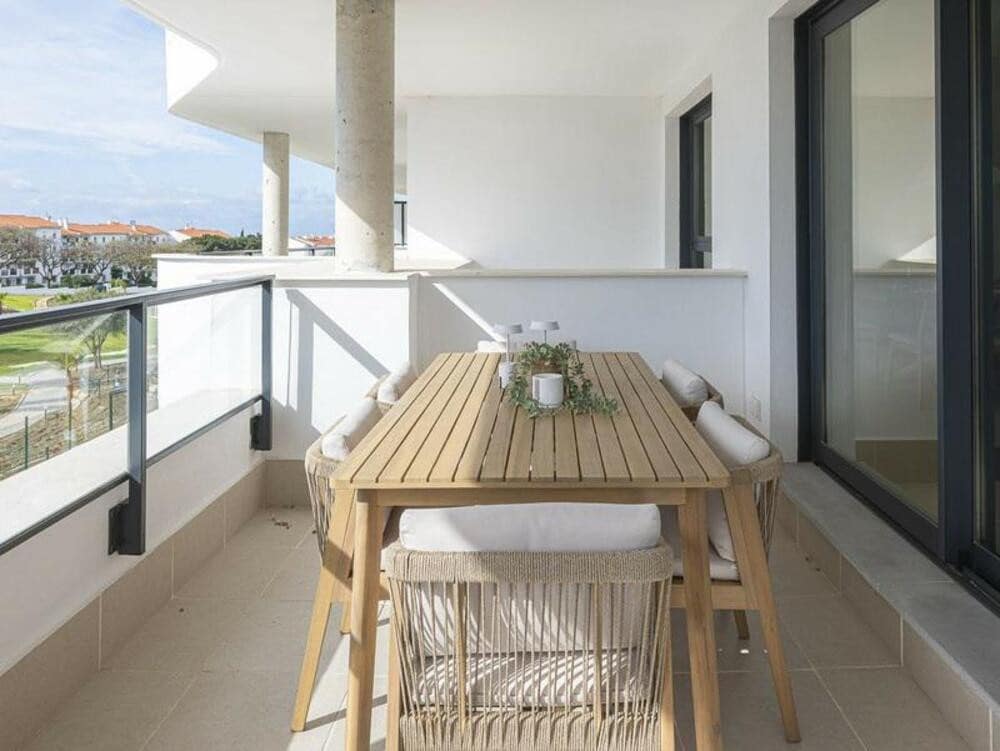 3 quarto Apartamento para arrendar em Estepona com piscina garagem - 2 500 € (Ref: 9694585)