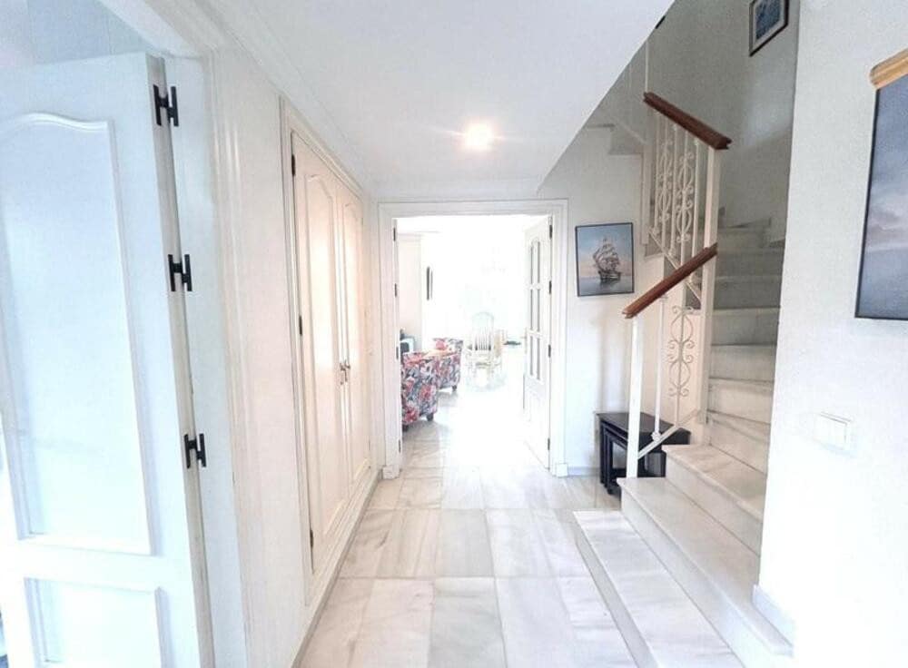 5 sypialnia Dom blizniak na sprzedaż w Cancelada z basenem - 695 000 € (Ref: 9694586)