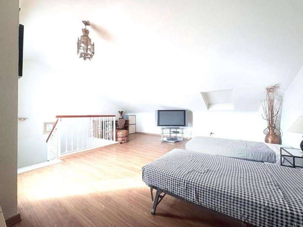 5 sypialnia Dom blizniak na sprzedaż w Cancelada z basenem - 695 000 € (Ref: 9694586)
