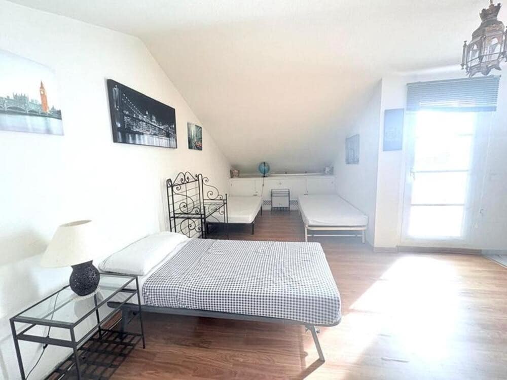 5 sypialnia Dom blizniak na sprzedaż w Cancelada z basenem - 695 000 € (Ref: 9694586)