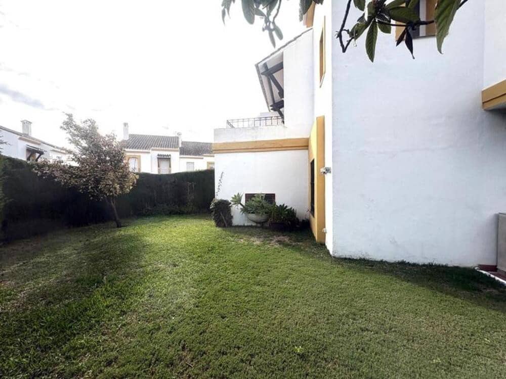 5 sypialnia Dom blizniak na sprzedaż w Cancelada z basenem - 695 000 € (Ref: 9694586)