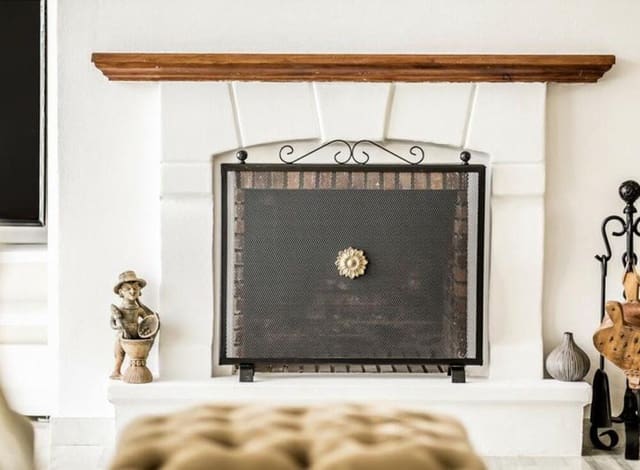 3 soveværelse Penthouse til leje i Guadalmina Baja, Marbella med swimmingpool garage - € 3.200 (Ref: 9694587)