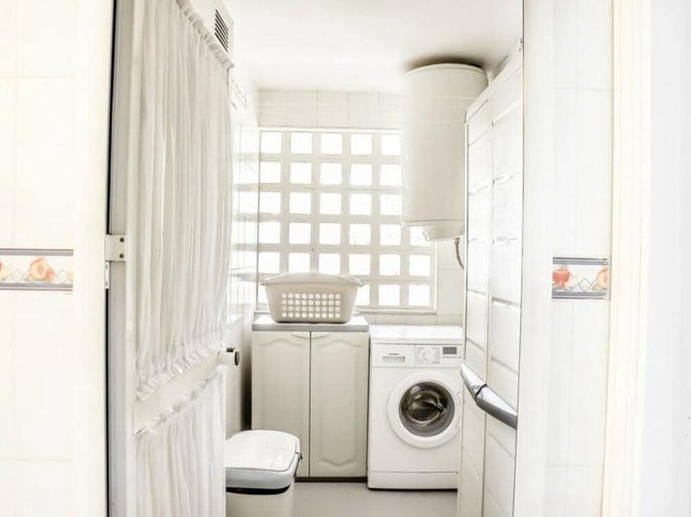 3 soveværelse Penthouse til leje i Guadalmina med swimmingpool garage - € 3.200 (Ref: 9694587)