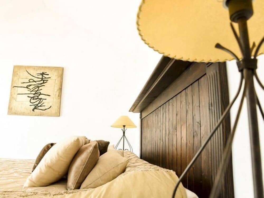 3 soveværelse Penthouse til leje i Guadalmina med swimmingpool garage - € 3.200 (Ref: 9694587)