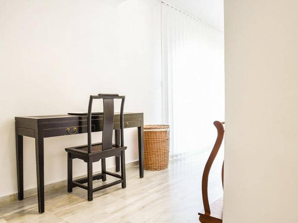 3 soveværelse Penthouse til leje i Guadalmina med swimmingpool garage - € 3.200 (Ref: 9694587)