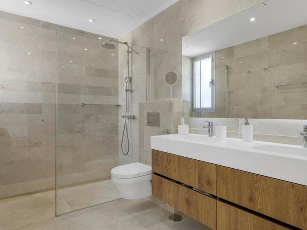 3 camera da letto Attico in vendita in Nueva Andalucia con piscina garage - 1.950.000 € (Rif: 9697929)