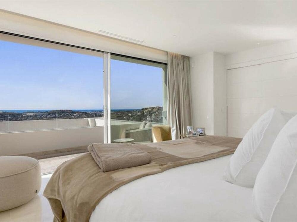 3 camera da letto Attico in vendita in Nueva Andalucia con piscina garage - 1.950.000 € (Rif: 9697929)