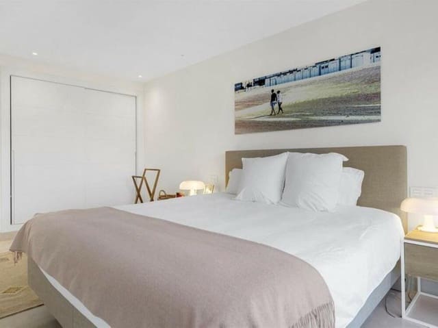 3 camera da letto Attico in vendita in Nueva Andalucía Centro, Marbella con piscina garage - 1.950.000 € (Rif: 9697929)