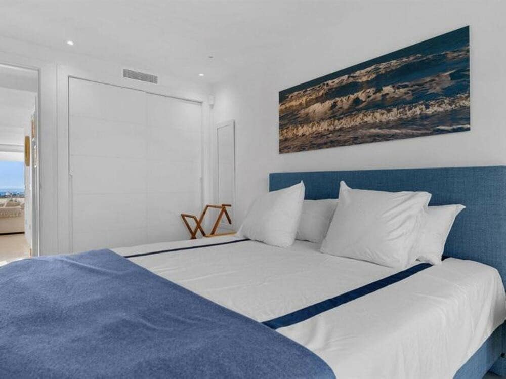 3 camera da letto Attico in vendita in Nueva Andalucia con piscina garage - 1.950.000 € (Rif: 9697929)