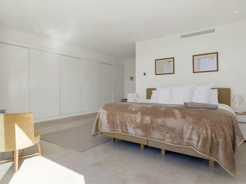 3 camera da letto Attico in vendita in Nueva Andalucia con piscina garage - 1.950.000 € (Rif: 9697929)