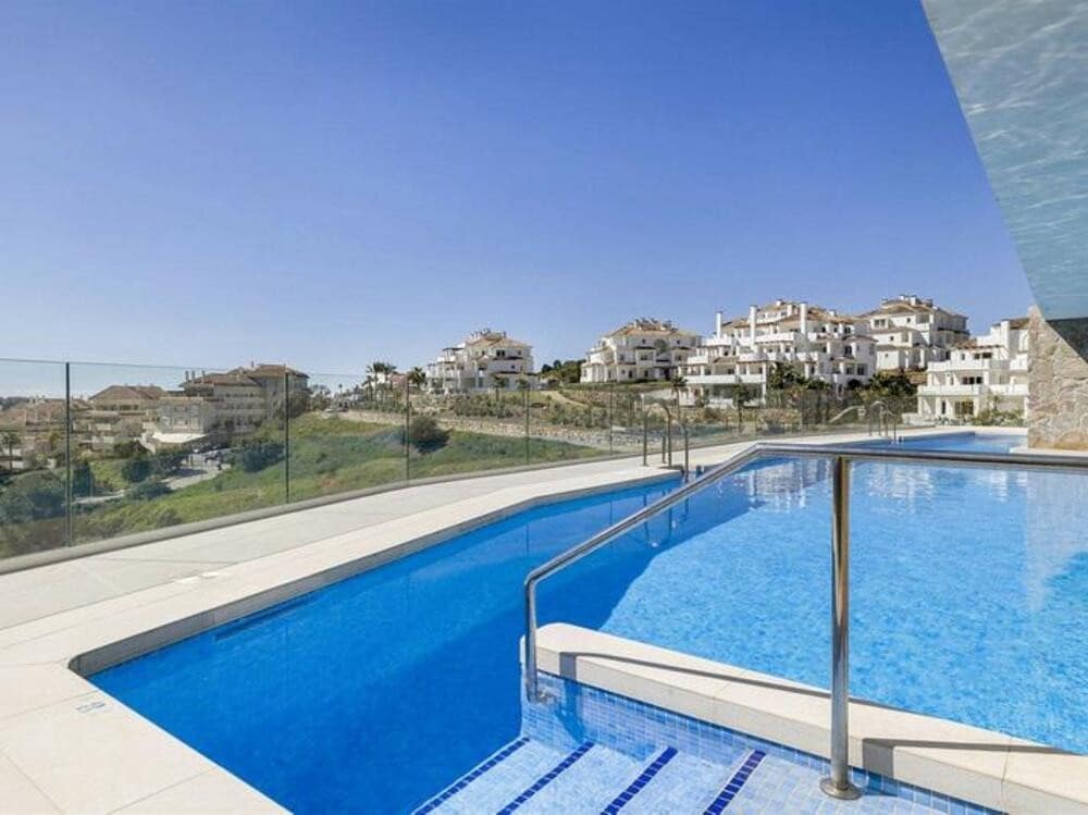 3 camera da letto Attico in vendita in Nueva Andalucia con piscina garage - 1.950.000 € (Rif: 9697929)