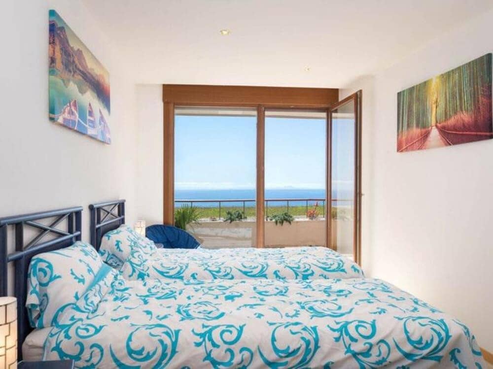 3 makuuhuone Huoneisto myytävänä paikassa Marbella mukana uima-altaan 
autotalli - 579 000 € (Ref: 9697930)