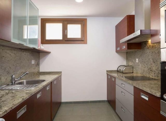 3 bedroom Apartment for sale in Alto de los Monteros, Marbella with pool garage - € 579,000 (Ref: 9697930)