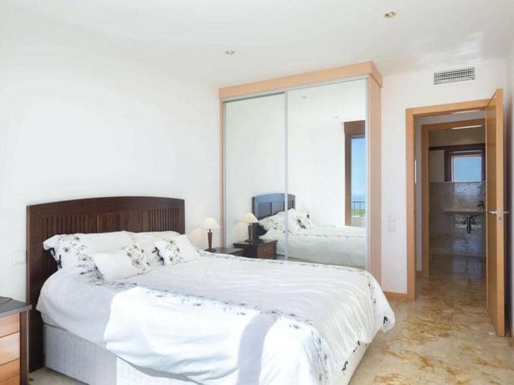 3 soveværelse Lejlighed til salg i Marbella med swimmingpool garage - € 579.000 (Ref: 9697930)