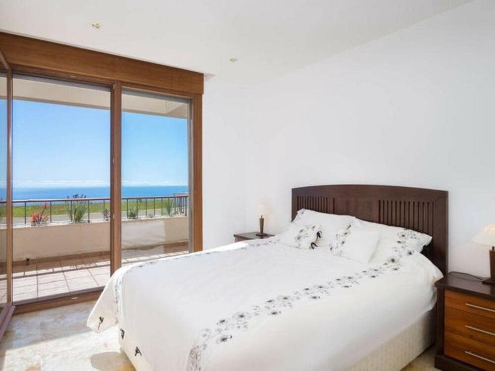3 soveværelse Lejlighed til salg i Marbella med swimmingpool garage - € 579.000 (Ref: 9697930)