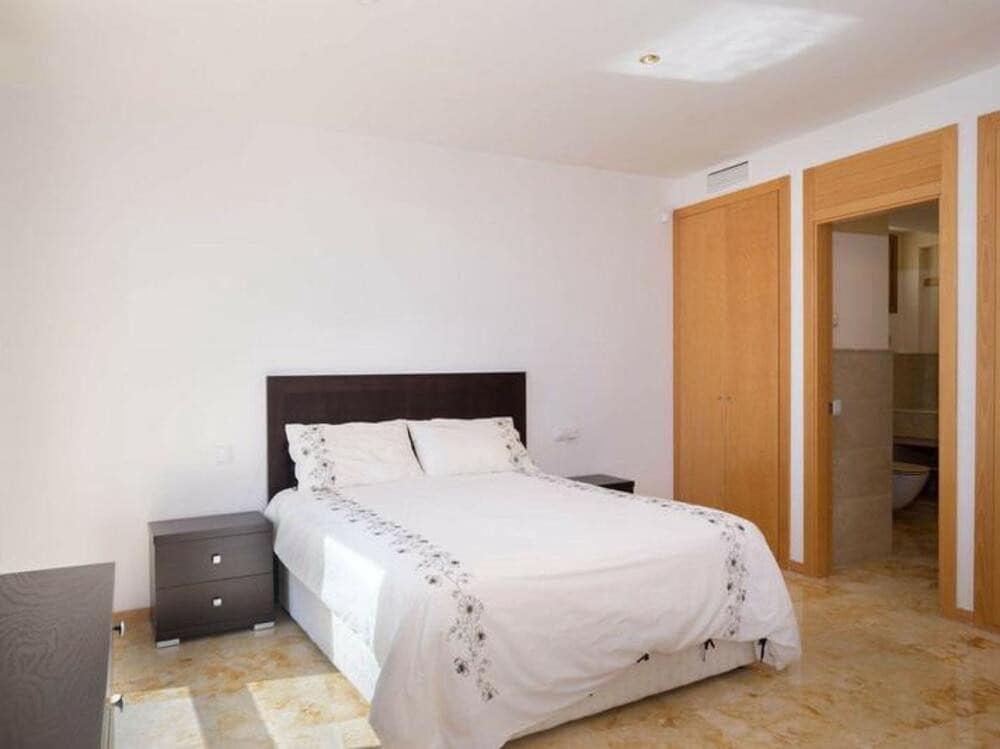 3 soveværelse Lejlighed til salg i Marbella med swimmingpool garage - € 579.000 (Ref: 9697930)
