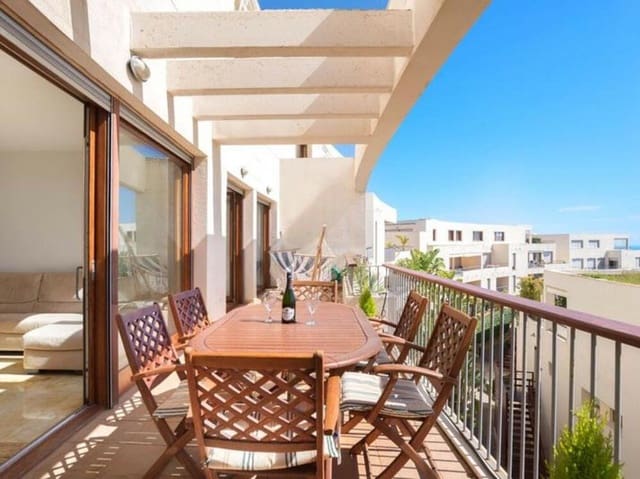 3 bedroom Apartment for sale in Alto de los Monteros, Marbella with pool garage - € 579,000 (Ref: 9697930)