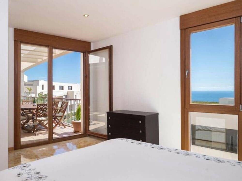 3 soveværelse Lejlighed til salg i Marbella med swimmingpool garage - € 579.000 (Ref: 9697930)