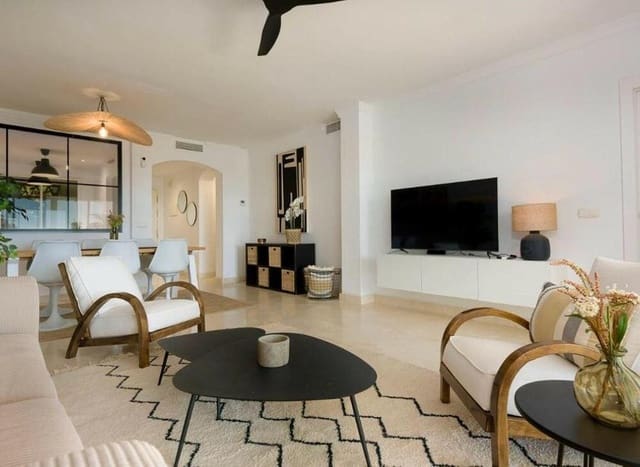 2 Zimmer Apartment zu verkaufen in Benahavís pueblo, Benahavís mit Pool Garage - 440.000 € (Ref: 9697931)