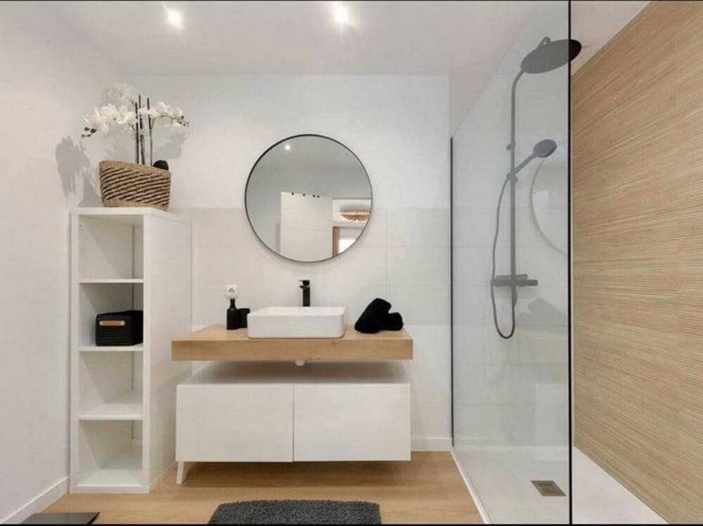 2 Zimmer Apartment zu verkaufen in Benahavis mit Pool Garage - 440.000 € (Ref: 9697931)