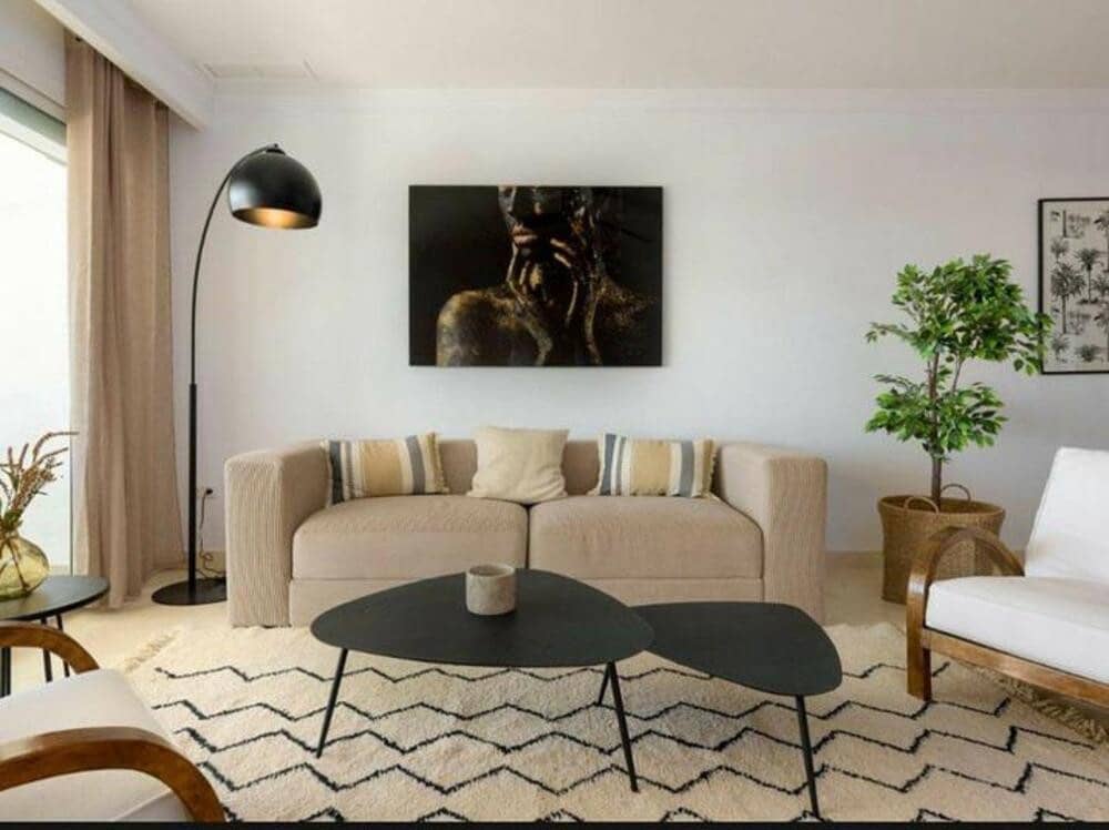 2 Zimmer Apartment zu verkaufen in Benahavis mit Pool Garage - 440.000 € (Ref: 9697931)