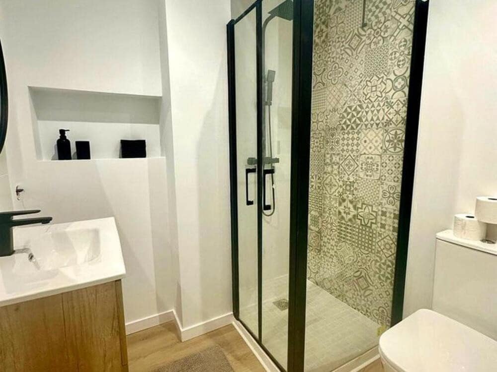 2 Zimmer Apartment zu verkaufen in Benahavis mit Pool Garage - 440.000 € (Ref: 9697931)