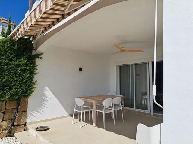 2 Zimmer Apartment zu verkaufen in Benahavís pueblo, Benahavís mit Pool Garage - 440.000 € (Ref: 9697931)