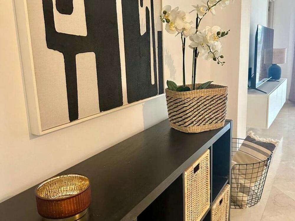 2 Zimmer Apartment zu verkaufen in Benahavis mit Pool Garage - 440.000 € (Ref: 9697931)