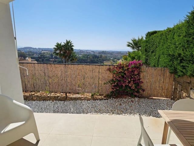 2 Zimmer Apartment zu verkaufen in Benahavís pueblo, Benahavís mit Pool Garage - 440.000 € (Ref: 9697931)