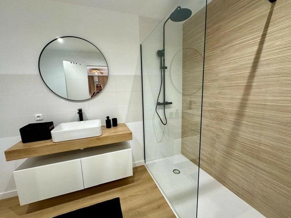 2 Zimmer Apartment zu verkaufen in Benahavis mit Pool Garage - 440.000 € (Ref: 9697931)