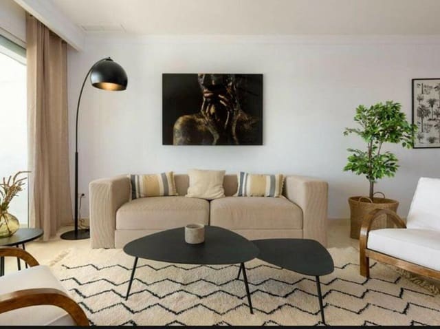 2 soveværelse Lejlighed til salg i Benahavís pueblo, Benahavís med swimmingpool garage - € 440.000 (Ref: 9697931)